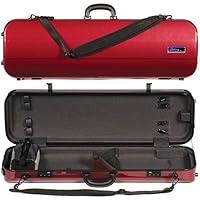 Algopix Similar Product 6 - Galaxy Comet 500SL Oblong Red Violin
