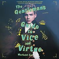 Algopix Similar Product 5 - The Gentleman's Guide to Vice and Virtue