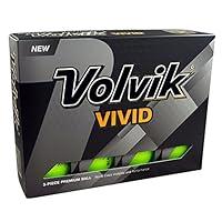 Algopix Similar Product 1 - Vivid Green (One dozen)