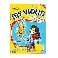 Algopix Similar Product 5 - eMedia My Violin - Learn at Home