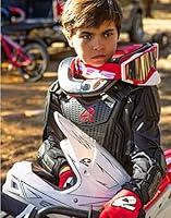 Algopix Similar Product 3 - EVS Sports R4BKA Sports R4 Race