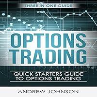 Algopix Similar Product 4 - Options Trading Quick Starters Guide