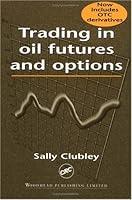 Algopix Similar Product 7 - Trading in Oil Futures and Options