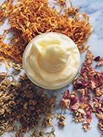 Algopix Similar Product 15 - Whipped Cream Chamomile Facial
