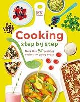 Algopix Similar Product 1 - Cooking Step By Step More than 50