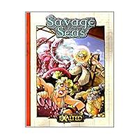 Algopix Similar Product 12 - Savage Seas EXALTED Roleplaying