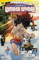 Algopix Similar Product 9 - Wonder Woman (2023-) #1: Outlaw Edition