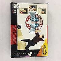 Algopix Similar Product 12 - Brunswick World Tournament of Champions