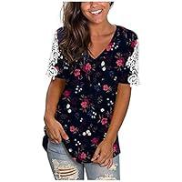 Algopix Similar Product 11 - Fashion Tops for Women Summer 2021