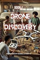 Algopix Similar Product 4 - Drone Discovery Gainsters AI Drone