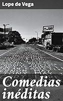 Algopix Similar Product 8 - Comedias inéditas (Spanish Edition)