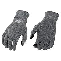Algopix Similar Product 1 - New Balance Lightweight Running Gloves
