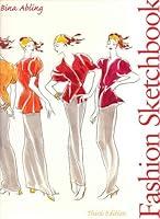 Algopix Similar Product 11 - Fashion Sketchbook