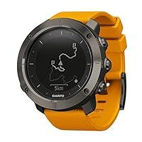 Algopix Similar Product 1 - Suunto Traverse Amber