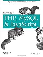 Algopix Similar Product 17 - Learning PHP MySQL and Javascript