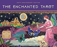 Algopix Similar Product 12 - The Enchanted Tarot 30th Anniversary