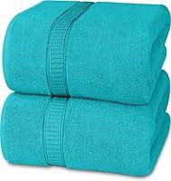 Algopix Similar Product 6 - Utopia Towels  Luxurious Jumbo Bath