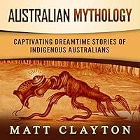 Algopix Similar Product 5 - Australian Mythology Captivating