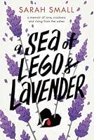 Algopix Similar Product 4 - A Sea of Lego  Lavender a memoir of