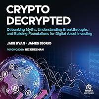 Algopix Similar Product 2 - Crypto Decrypted Debunking Myths