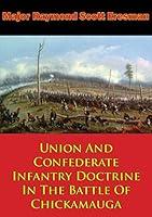 Algopix Similar Product 1 - Union And Confederate Infantry Doctrine