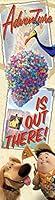 Algopix Similar Product 8 - Eureka Up Vertical Classroom Banner