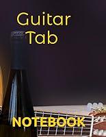 Algopix Similar Product 5 - Andrew Beginners Guitar Tab Guide 105