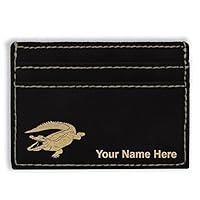 Algopix Similar Product 3 - Money Clip Wallet Alligator