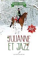 Algopix Similar Product 18 - Mission Nol Julianne et Jazz t 4