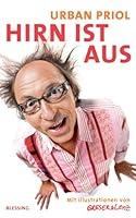 Algopix Similar Product 3 - Hirn ist aus Mit Illustrationen von
