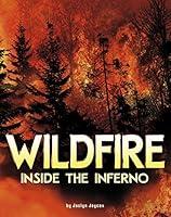 Algopix Similar Product 6 - Wildfire, Inside the Inferno