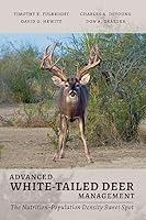 Algopix Similar Product 10 - Advanced WhiteTailed Deer Management