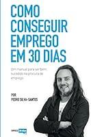 Algopix Similar Product 17 - Como conseguir emprego em 30 dias um