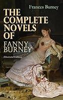 Algopix Similar Product 17 - The Complete Novels of Fanny Burney