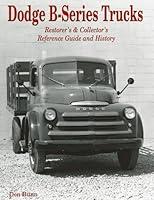 Algopix Similar Product 8 - Dodge BSeries Trucks Restorers and