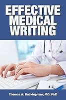 Algopix Similar Product 20 - Effective Medical Writing An Academic