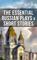 Algopix Similar Product 10 - The Essential Russian Plays  Short