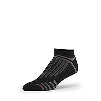 Algopix Similar Product 6 - Base 33 Low Rise Sport Socks Rugged