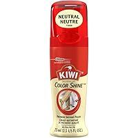 Algopix Similar Product 1 - KIWI Leather Premiere Shine Shoe