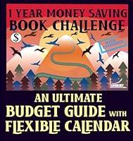 Algopix Similar Product 11 - 1 YEAR MONEY SAVING BOOK CHALLENGE AN