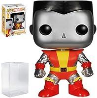 Algopix Similar Product 18 - Funko Pop Marvel Classic XMen 
