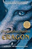 Algopix Similar Product 15 - Eragon: Book I (The Inheritance Cycle 1)