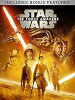 Algopix Similar Product 2 - Star Wars The Force Awakens Plus