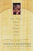 Algopix Similar Product 8 - Do They Hear You When You Cry