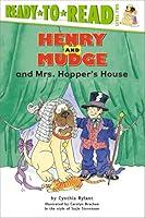 Algopix Similar Product 1 - Henry and Mudge and Mrs Hoppers