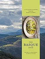 Algopix Similar Product 9 - The Basque Book A Love Letter in