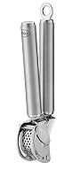 Algopix Similar Product 20 - Rsle 12895 Stainless Steel Garlic 
