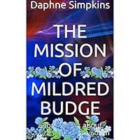 Algopix Similar Product 18 - The Mission of Mildred Budge Short