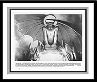 Algopix Similar Product 19 - Fantasia Lobby Card Publicity Still 