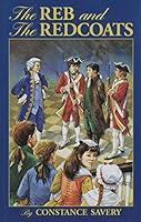 Algopix Similar Product 6 - The Reb and the Redcoats Living
